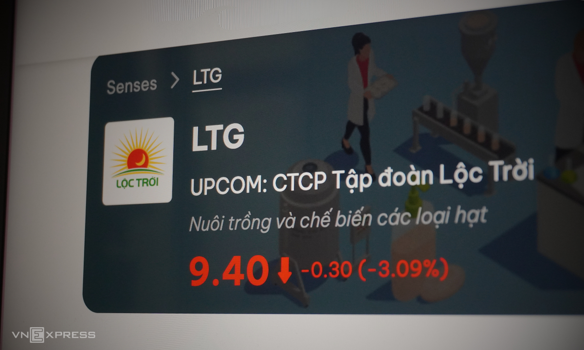 Hơn 100 triệu cổ phiếu Lộc Trời bị hạn chế giao dịch_6716bdbc822fc.png